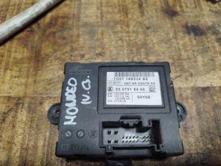 bontott FORD MONDEO IV Bal hátsó Ajtó Vezérlőegység