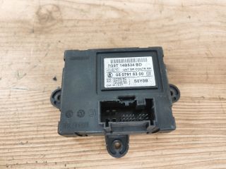 bontott FORD MONDEO IV Bal hátsó Ajtó Vezérlőegység