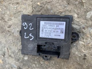 bontott FORD MONDEO IV Bal hátsó Ajtó Vezérlőegység