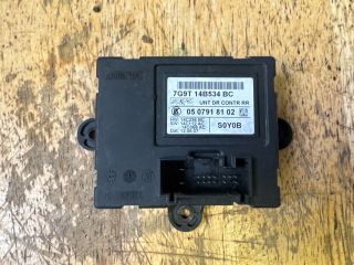 bontott FORD MONDEO IV Bal hátsó Ajtó Vezérlőegység