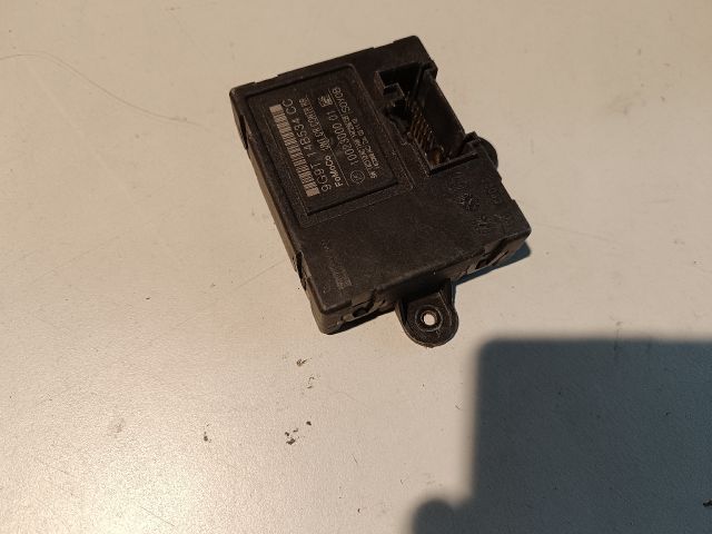 bontott FORD MONDEO IV Bal hátsó Ajtó Vezérlőegység