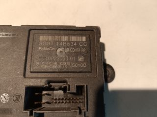 bontott FORD MONDEO IV Bal hátsó Ajtó Vezérlőegység