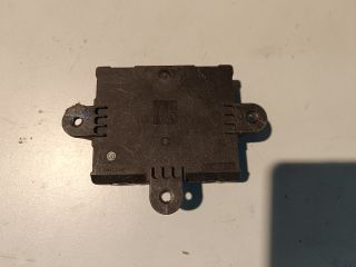 bontott FORD MONDEO IV Bal hátsó Ajtó Vezérlőegység