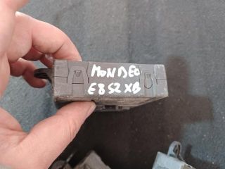 bontott FORD MONDEO IV Bal hátsó Ajtó Vezérlőegység