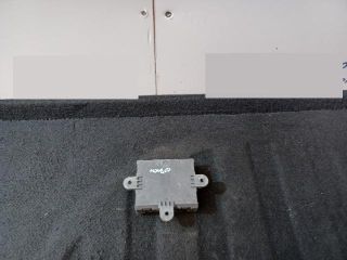 bontott FORD MONDEO IV Bal hátsó Ajtó Vezérlőegység