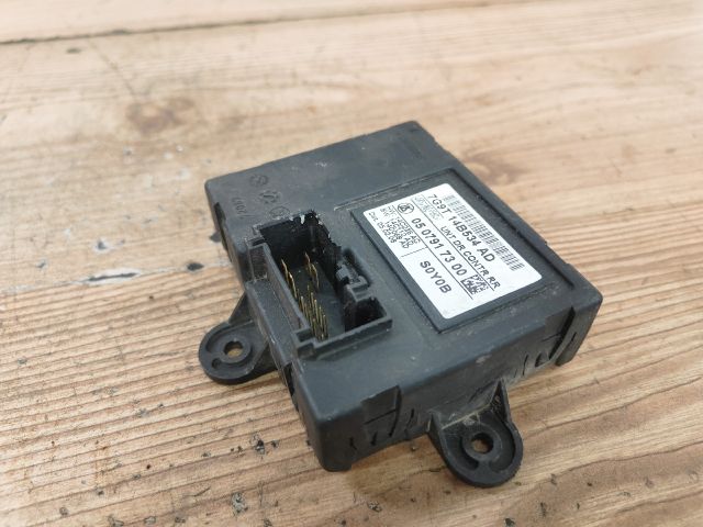 bontott FORD MONDEO IV Bal hátsó Ajtó Vezérlőegység