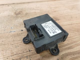 bontott FORD MONDEO IV Bal hátsó Ajtó Vezérlőegység