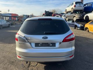 bontott FORD MONDEO IV Bal hátsó Ajtóhatároló