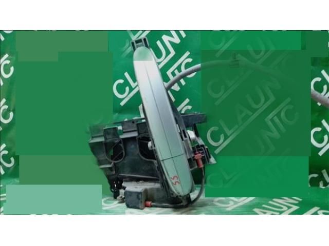 bontott FORD MONDEO IV Bal hátsó Ajtózár