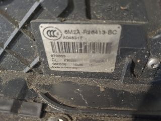 bontott FORD MONDEO IV Bal hátsó Ajtózár