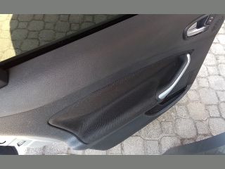 bontott FORD MONDEO IV Bal hátsó Ajtózár