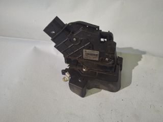 bontott FORD MONDEO IV Bal hátsó Ajtózár