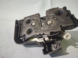 bontott FORD MONDEO IV Bal hátsó Ajtózár