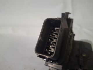 bontott FORD MONDEO IV Bal hátsó Ajtózár