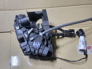 bontott FORD MONDEO IV Bal hátsó Ajtózár