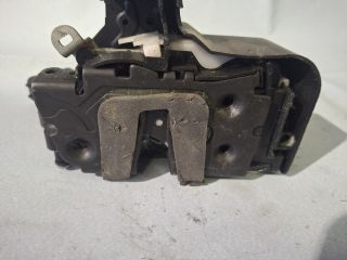 bontott FORD MONDEO IV Bal hátsó Ajtózár