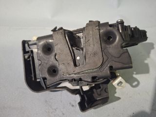 bontott FORD MONDEO IV Bal hátsó Ajtózár