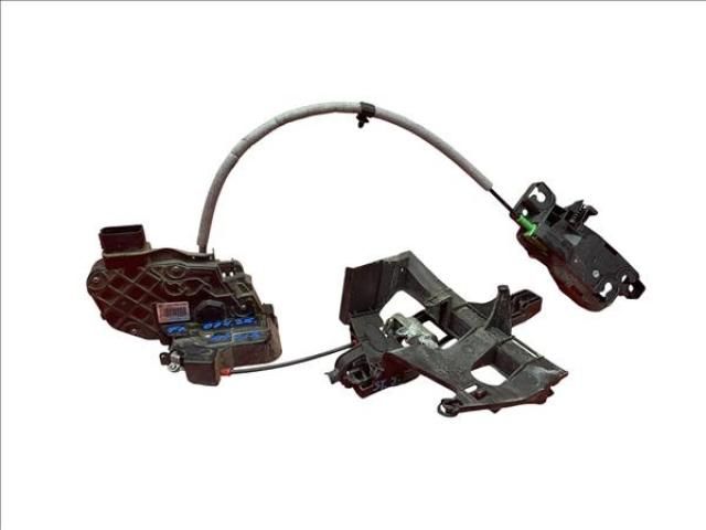 bontott FORD MONDEO IV Bal hátsó Ajtózár