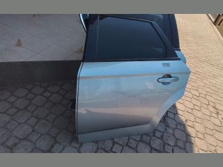 bontott FORD MONDEO IV Bal hátsó Ajtózár