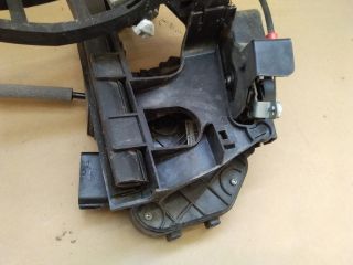 bontott FORD MONDEO IV Bal hátsó Ajtózár