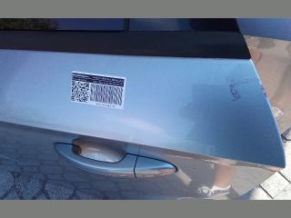 bontott FORD MONDEO IV Bal hátsó Ajtózár