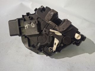 bontott FORD MONDEO IV Bal hátsó Ajtózár