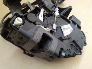 bontott FORD MONDEO IV Bal hátsó Ajtózár