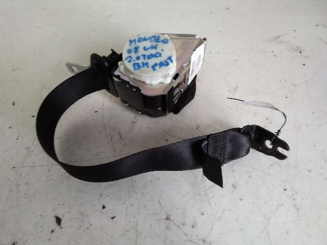 bontott FORD MONDEO IV Bal hátsó Biztonsági Öv