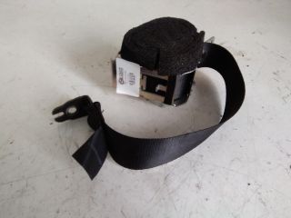 bontott FORD MONDEO IV Bal hátsó Biztonsági Öv