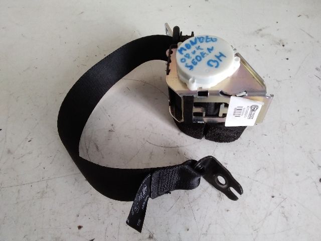 bontott FORD MONDEO IV Bal hátsó Biztonsági Öv