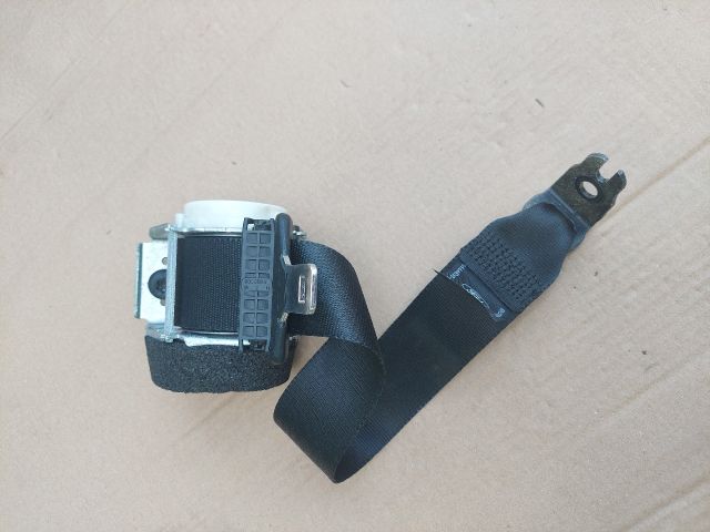 bontott FORD MONDEO IV Bal hátsó Biztonsági Öv