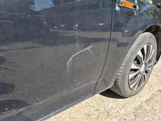 bontott FORD MONDEO IV Bal hátsó Csonkállvány Kerékaggyal