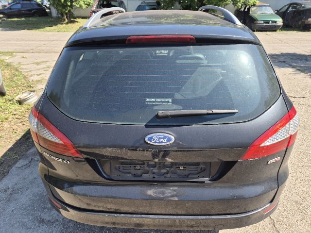 bontott FORD MONDEO IV Bal hátsó Csonkállvány Kerékaggyal