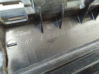 bontott FORD MONDEO IV Bal hátsó Első Ajtókeret Burkolat