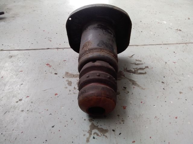 bontott FORD MONDEO IV Bal hátsó Felső Rugótányér