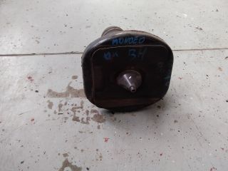 bontott FORD MONDEO IV Bal hátsó Felső Rugótányér