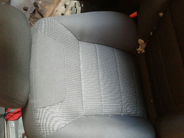 bontott FORD MONDEO IV Bal hátsó Fixüveg (Ajtóban)