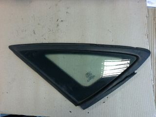 bontott FORD MONDEO IV Bal hátsó Fixüveg (Ajtóban)