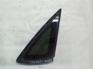 bontott FORD MONDEO IV Bal hátsó Fixüveg (Ajtóban)