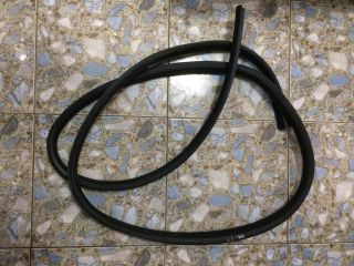 bontott FORD MONDEO IV Bal hátsó Gumikéder