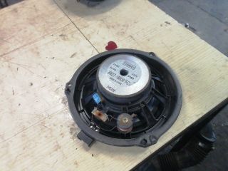 bontott FORD MONDEO IV Bal hátsó Hangszóró