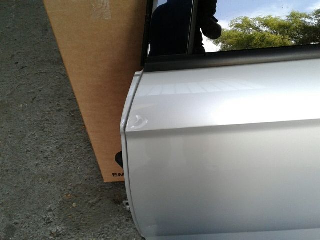 bontott FORD MONDEO IV Bal hátsó Külső Kilincs