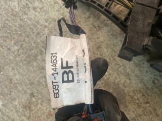 bontott FORD MONDEO IV Bal hátsó Külső Kilincsfészek