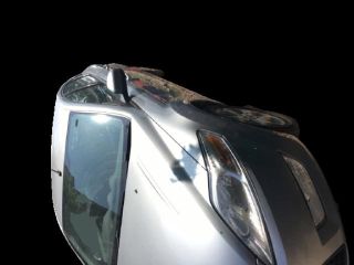 bontott FORD MONDEO IV Bal hátsó Külső Kilincsfészek