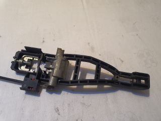 bontott FORD MONDEO IV Bal hátsó Külső Kilincsfészek