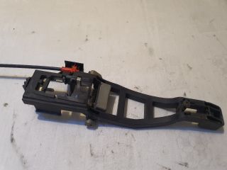 bontott FORD MONDEO IV Bal hátsó Külső Kilincsfészek