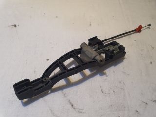 bontott FORD MONDEO IV Bal hátsó Külső Kilincsfészek