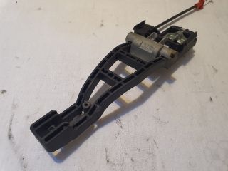 bontott FORD MONDEO IV Bal hátsó Külső Kilincsfészek