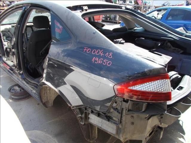 bontott FORD MONDEO IV Bal hátsó Sárvédő