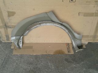 bontott FORD MONDEO IV Bal hátsó Sárvédő